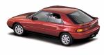 Mazda Familia Astina 1989 года